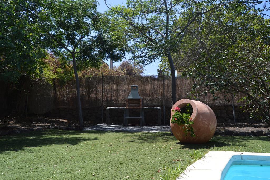 La Alpispa San Francisco de Paula Exterior foto