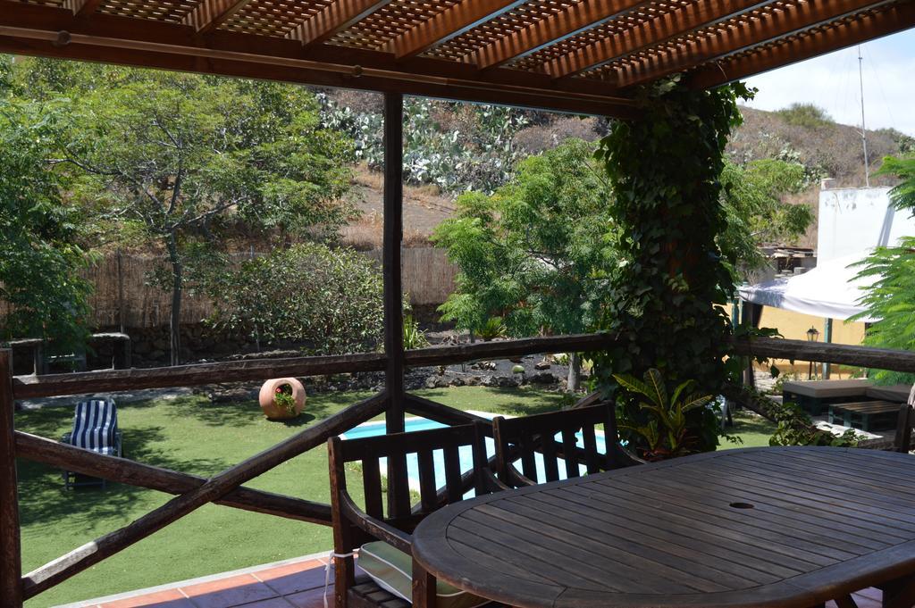 La Alpispa San Francisco de Paula Exterior foto