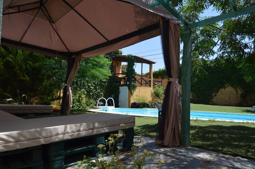 La Alpispa San Francisco de Paula Exterior foto