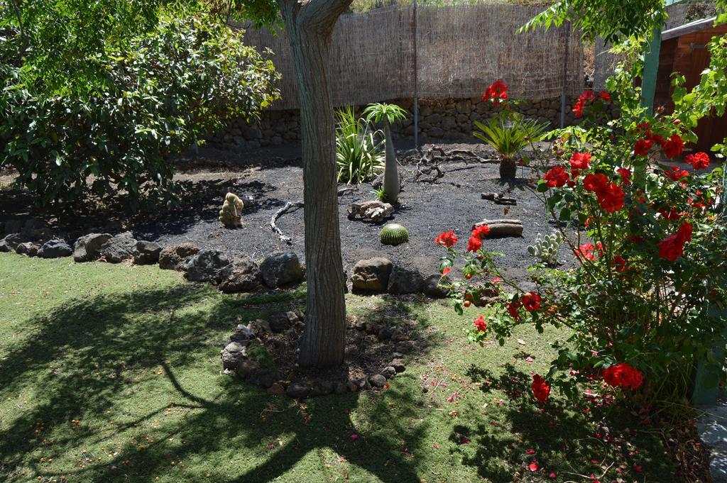 La Alpispa San Francisco de Paula Exterior foto