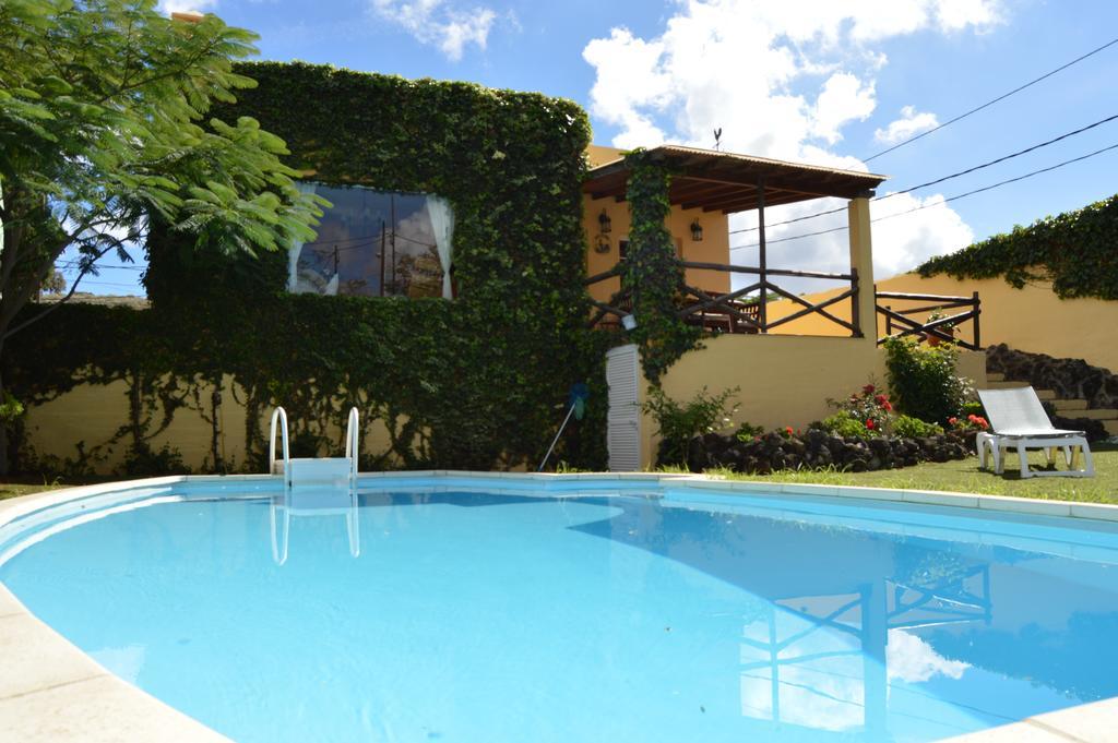 La Alpispa San Francisco de Paula Exterior foto