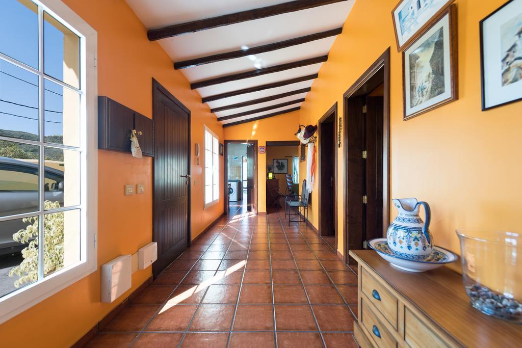 La Alpispa San Francisco de Paula Exterior foto