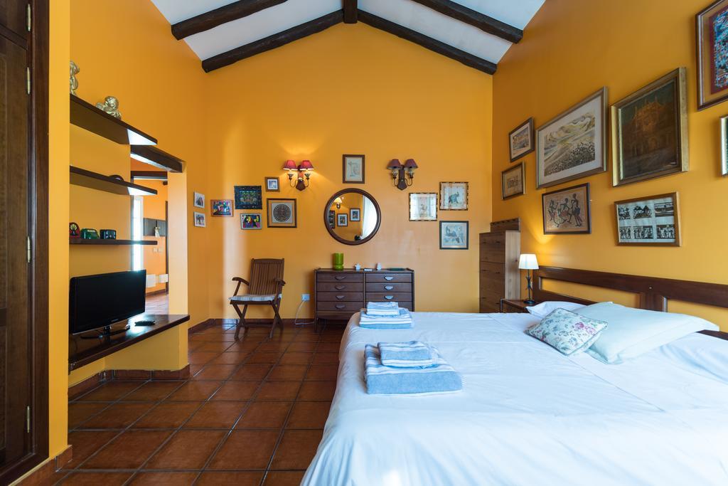 La Alpispa San Francisco de Paula Exterior foto