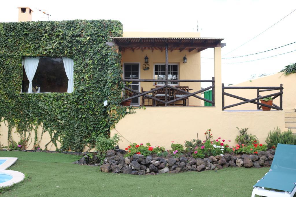 La Alpispa San Francisco de Paula Exterior foto