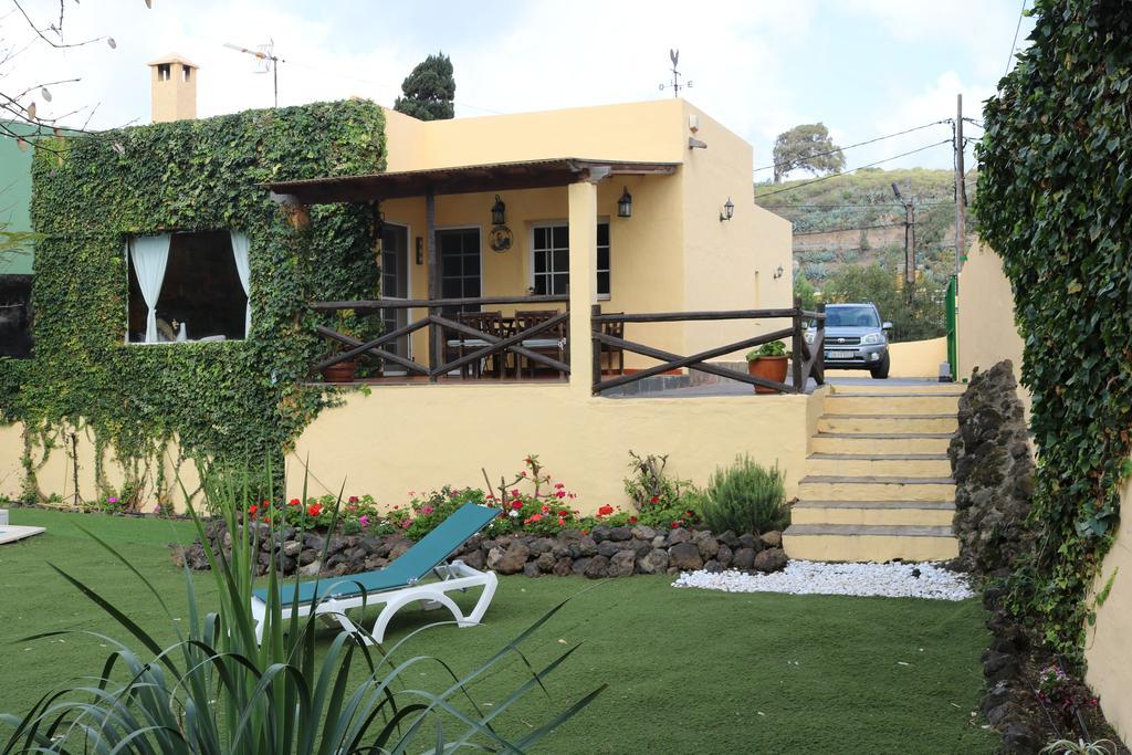 La Alpispa San Francisco de Paula Exterior foto
