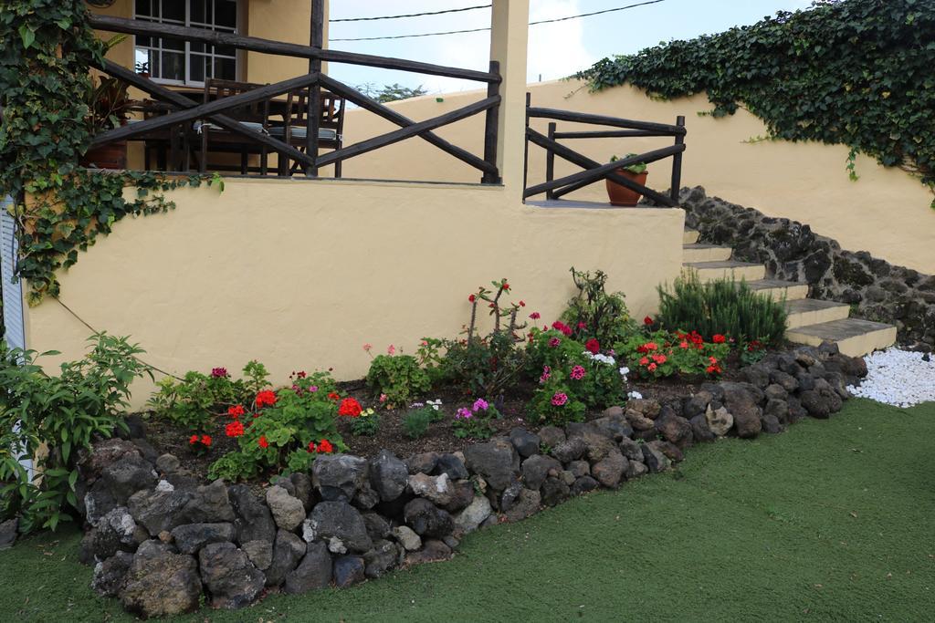 La Alpispa San Francisco de Paula Exterior foto