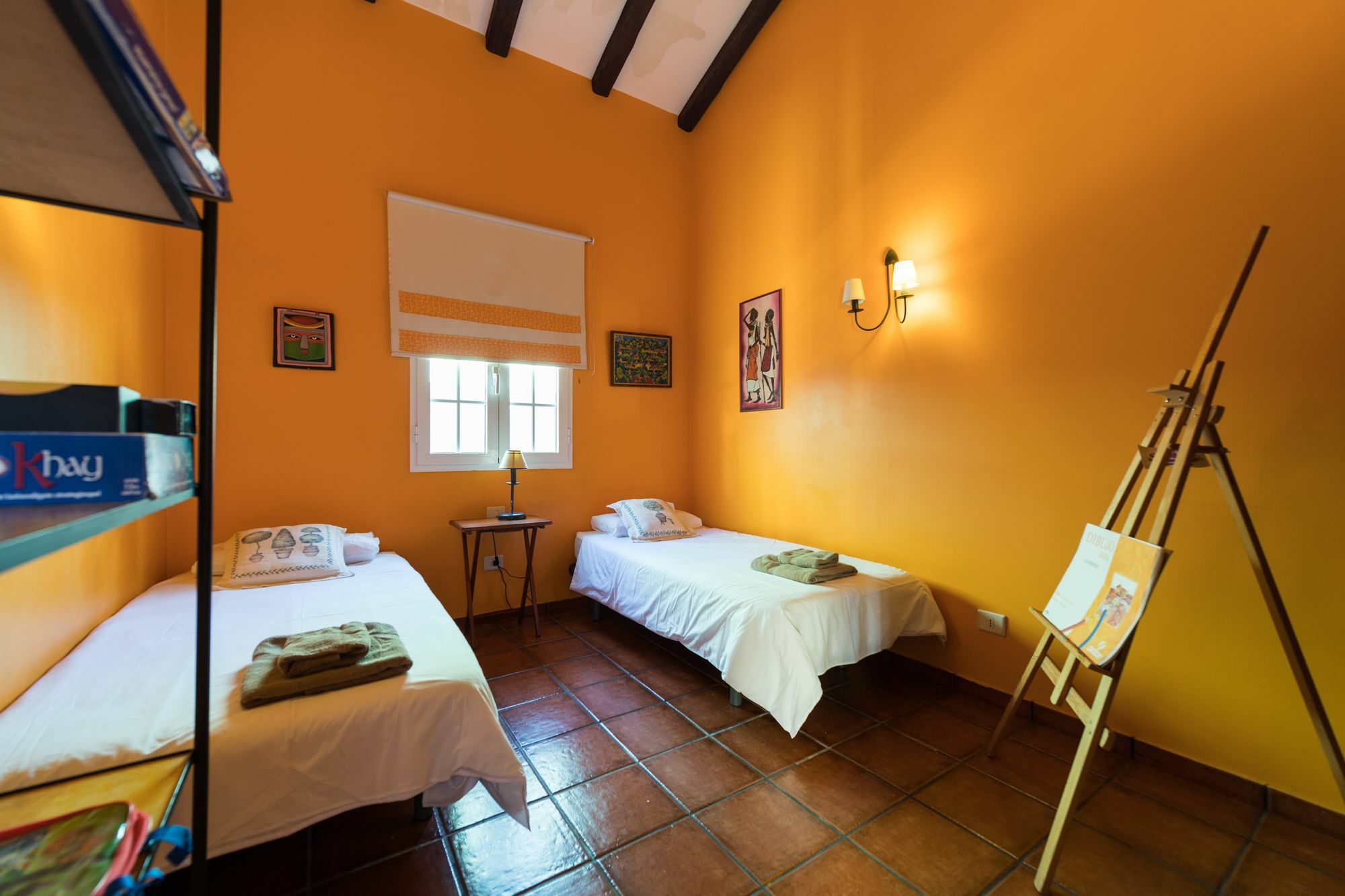La Alpispa San Francisco de Paula Exterior foto