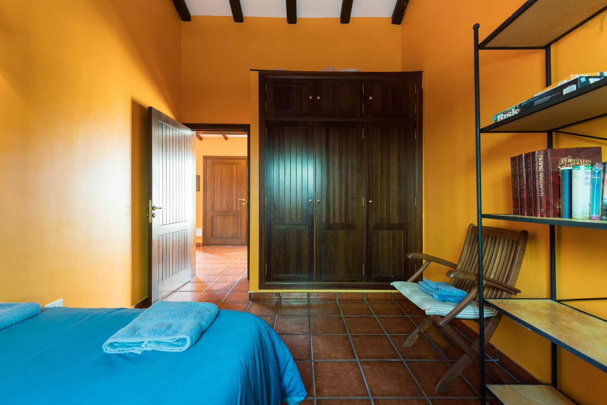 La Alpispa San Francisco de Paula Exterior foto
